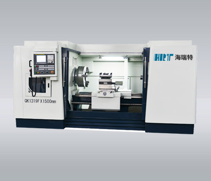 CK1327F系列管螺紋車(chē)床